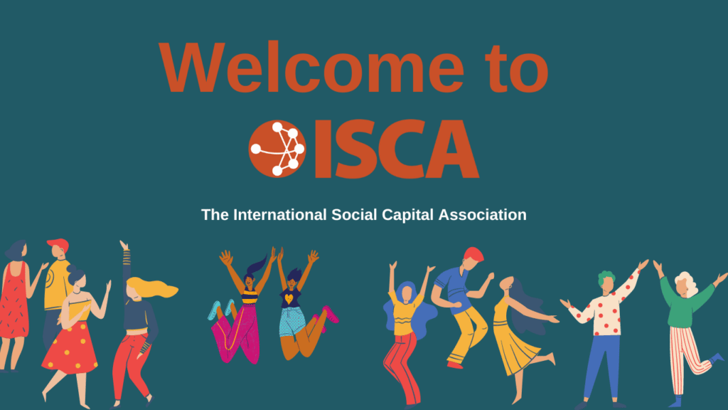 ISCA International Social Capital Association