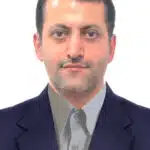 Seyed Mehdi Hosseini Golafshani